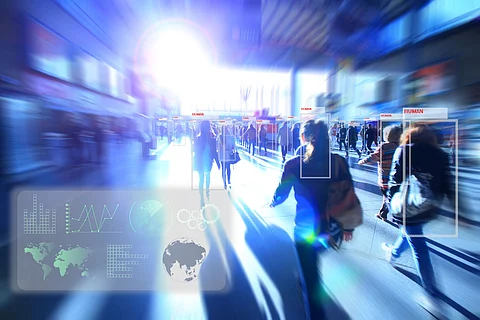THE IMPACT OF DATA ANALYTICS ON SOCIETY