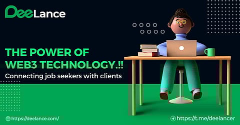 DeeLance Price Prediction – This Decentralised Freelancer Project’s Presale Will Explode!