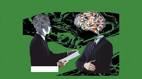 Difference between Supervised Vs Unsupervised Learning in Machine Learning