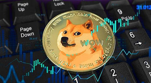 Dogecoin Price Prediction – Will DOGE Hit $0.1 In May? Traders Are Backing These Tokens Instead