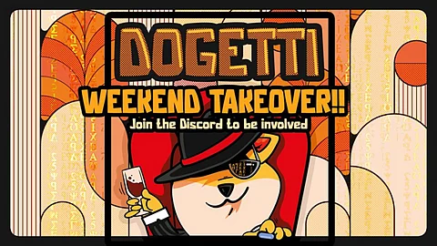 Dogetti Excites Family With DON50 While Shiba Inu and Cardano Trade In Red Following the Fed Rate Hike (25 BPS!)