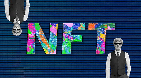 5 NFT Projects that Will Grow Your Cryptocurrency Portfolio