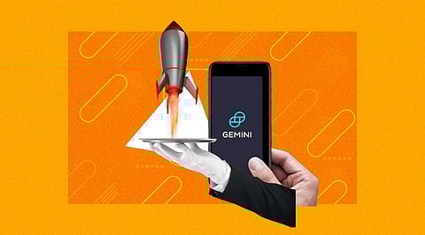 Gemini Bracing to Launch Global Crypto Derivatives Exchange