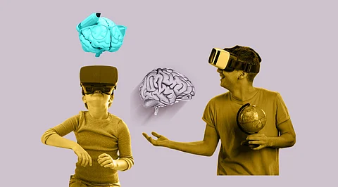 How AI and Metaverse are Transforming the Educational Sector?