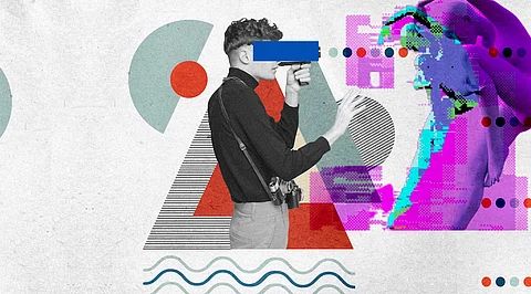 How AI Plays a Crucial Role in the Metaverse?