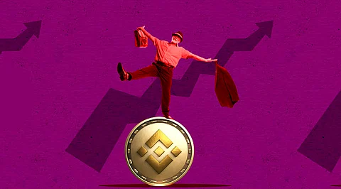 How Does Staking in Crypto Work? A Complete Guide
