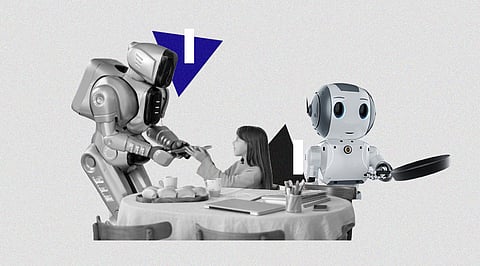 How Machine Learning Is Improving Our Daily Life?