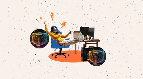 How Web3.0 is Accelerating the Gaming Industry in India?