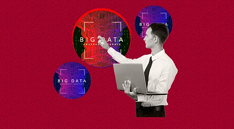 How do Data Engineers Control Big Data?