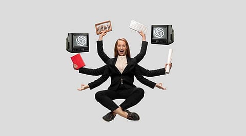 How to Use ChatGPT to Setup a Business?