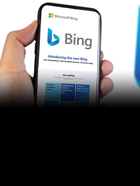 Microsoft Continues to Increase Chat Limits of Bing AI