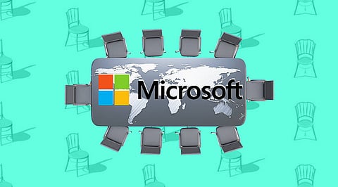 Microsoft has Scheduled an Event on March 16 Called “Future of Work with AI”