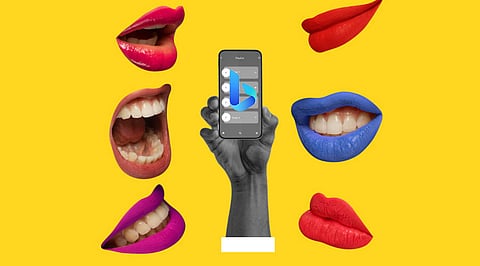 Microsoft Raises the Daily Chat Constraints for Bing AI to 120