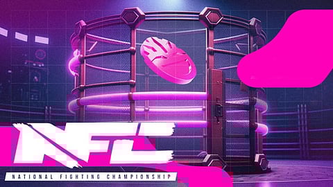 DeFiChain To Sponsor the National Fighting Championship in Germany