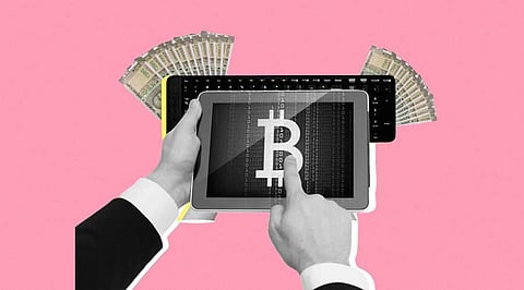 Next Phase of Blockchain Software Development Has Started: Bank of America