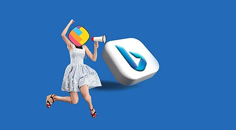 Chat Responses Can Now Be Shared On Microsoft’s Bing?