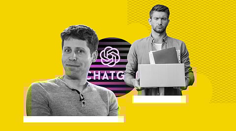 OpenAI CEO Sam Altman Believes ChatGPT Could “Eliminate” Many Jobs