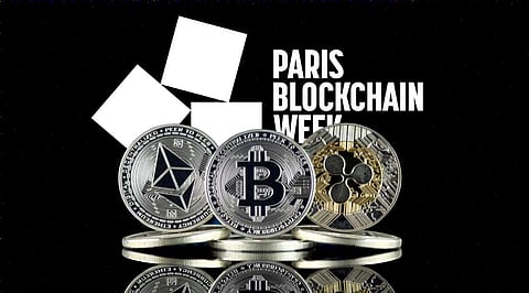 Paris Blockchain Week 2023: The Summit’s Second Day Begins