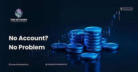 Kraken Set To Launch Their Own Bank, Pancake Swap V3 Coming to BNB Smart Chain & Why Traders Are Flocking to TMS Network (TMSN)