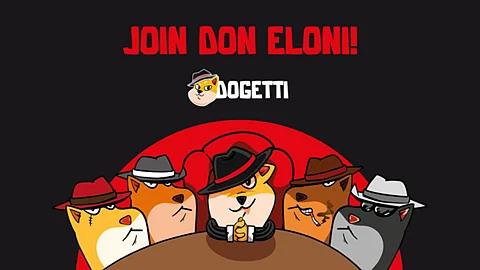 A Penne For Your Thoughts: Why New Crypto Dogetti Will Be Blasting Pasta-Lot Of Meme Coins Like Dogecoin And Shiba Inu