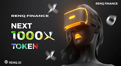 Shiba Inu (SHIB) whales have started to give up, accumulate Dogecoin (DOGE) and RenQ Finance (RENQ) Instead.