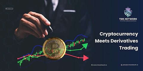 VeChain (VET) & Curve DAO Token (CRV) Investors Diversify Their Portfolio to TMS Network (TMSN). Here’s Why