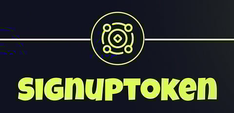 Newcomer Signuptoken.com Wins Security Game Where Ripple and Binance Fail Big