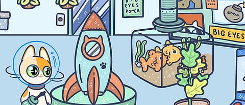 Big Eyes Coin Going BIG With Its Stunning 250% Bonus, Bitcoin, And Ethereum Maintain Rallies