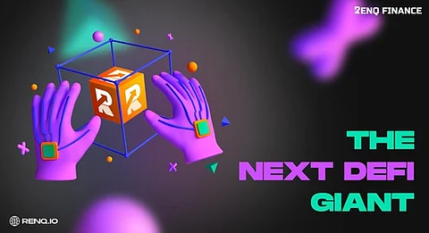 Binance NFT adds Polygon (MATIC) network support to its marketplace, Aptos (APT) Launches NFT Bridge on Wormhole, RenQ Finance (RENQ) races through second stage of its presale