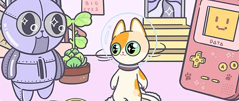 Big Eyes Coin to Take on Dogecoin And Shiba Inu in CAT V. DOG or CATDOG