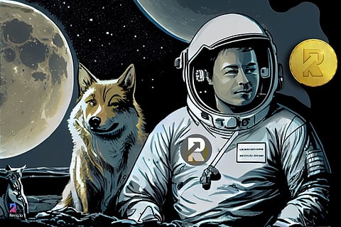 Shiba Inu (SHIB) and Binance Coin (BNB) might feel the crypto market heat, while AI-friendly RenQ Finance (RENQ) remains unaffected