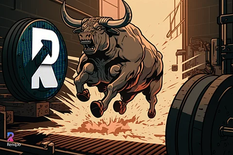 RenQ Finance (RENQ) gears up to replicate Polygon (MATIC), Solana (SOL) performance in the upcoming Bull Run in 2023