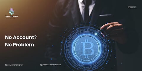 Want To Invest Like Whales? Choose TMS Network’s (TMSN) Presale For The Best Start; Stacks (STX) Is The Second Best Option