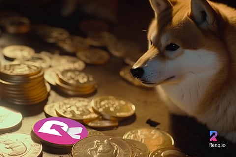 Will Dogecoin (DOGE) reach $1? Experts suggest RenQ Finance will reach far earlier.