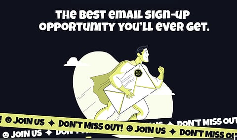 Binance USD Falls Amid Crackdown; Bitcoin Up As Signuptoken.com Eyes Big Launch