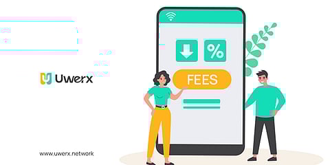 Uwerx (WERX) Projected To Lead 2023 Ahead of Polygon (MATIC), Polkadot (DOT), and Cosmos Hub (ATOM)