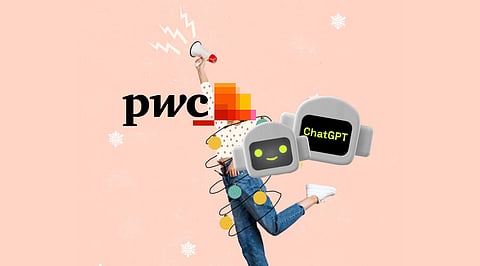PwC Introduces Chatbot Service for its Lawyers to Boost Productivity