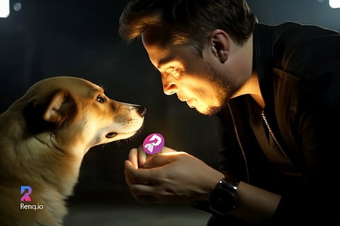 Solana (SOL) investors fear more losses, Dogecoin (DOGE) investors hope for Elons help, and RenQ Finance (RENQ) investors eye big profits after Certik Audit.