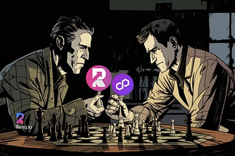 Why are Polygon (MATIC) and RenQ Finance (RENQ) important for every portfolio? Experts explain.