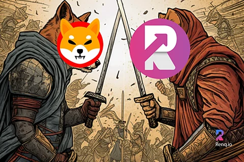 Shiba Inu (SHIB) price prediction 2023, will shibarium help the cause? Experts believe RenQ Finance (RENQ) should be opted for instead, Here’s why