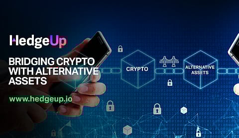 The Graph (GRT) Rallies More Than 100%, HedgeUp (HDUP) Set For 5000% Gains