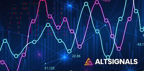 Dogecoin Price Prediction Falling as Alt Signals’ 2023 Forecast Shoots for the Moon