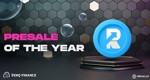 Binance Coin (BNB) Price Prediction 2023: Should Investors Shift Towards RenQ Finance (RENQ)?