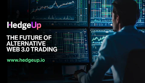 HedgeUp (HDUP) Price Increases Daily Can Stacks (STX) and Optimism (OP) keep up?