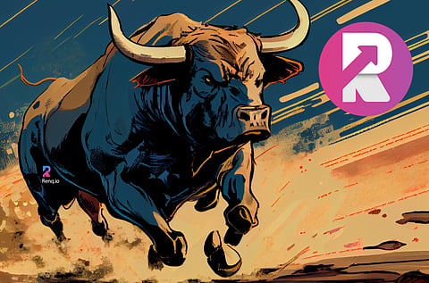 Certik Audited RenQ Finance (RENQ), Aptos (APT), and Polygon (MATIC) three coins to ignite the bull Run in 2023