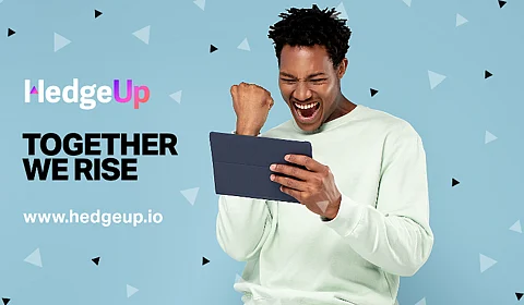 100x Crypto Gem HedgeUp Could Be Every Investors Dream