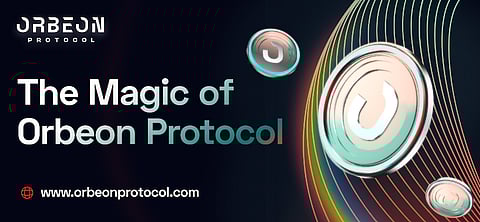 Uniswap (UNI) and Solana (SOL) Holders Stunned by Orbeon Protocol (ORBN) Dominating with a 2203% Gain