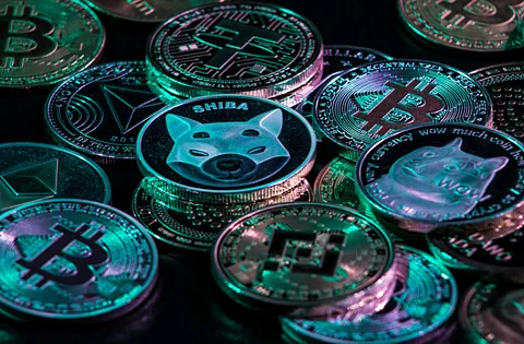 Top Crypto Games For 2023: DigiToads, Dogami, and Decentraland