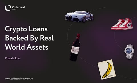 Arbitrum (ARB) And Fantom (FTM) Holders Are Buying Collateral Network (COLT) For Investment Security