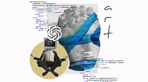 Top 10 Ways ChatGPT-4 is Excellent Though Flawed